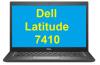 Dell NOTEBOOK LATITUDE 7410 14" FHD INTEL i5-10xx 8GB 256GB SSD TAST.EU - Ricondizionato